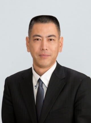社長挨拶 社長挨拶
